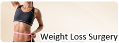 Weight Lose Surgery